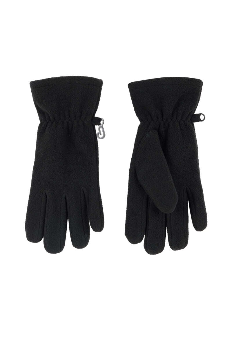 Northpeak Drøbak fleecehansker unisex