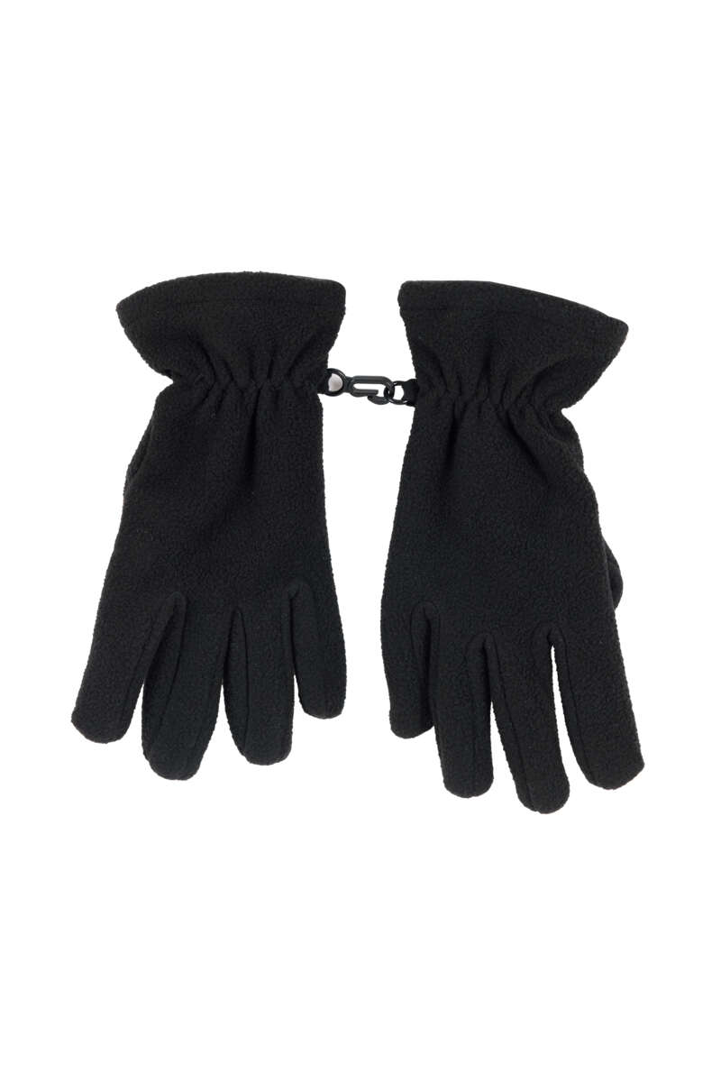 Northpeak Drøbak fleecehansker unisex