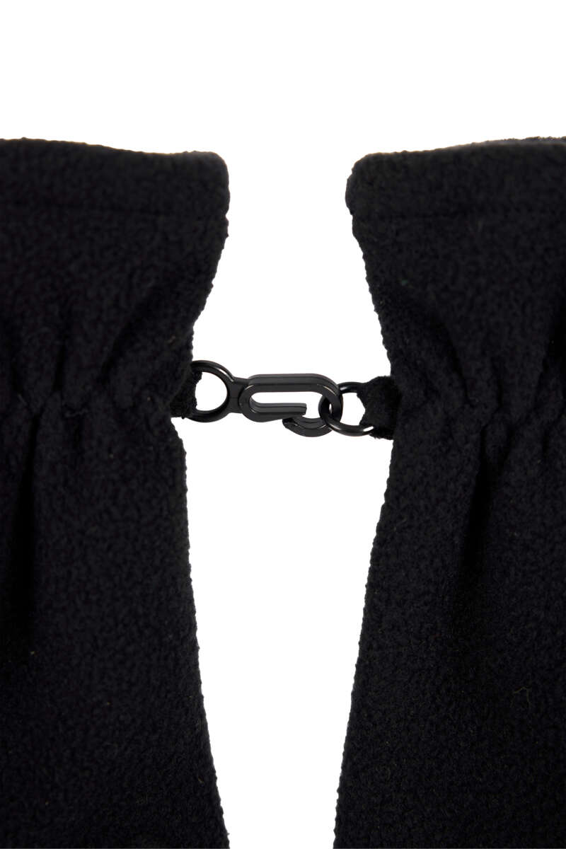 Northpeak Drøbak fleecehansker unisex