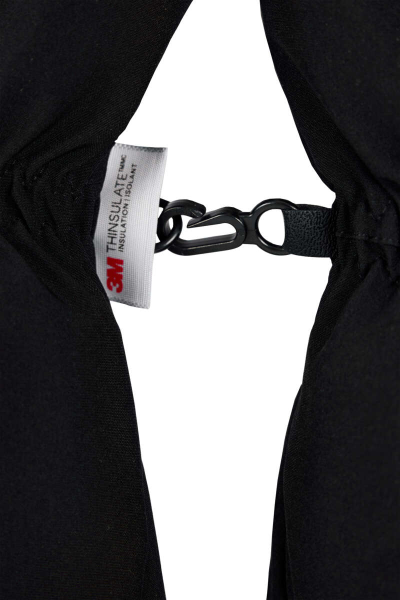 Northpeak Røros votter junior