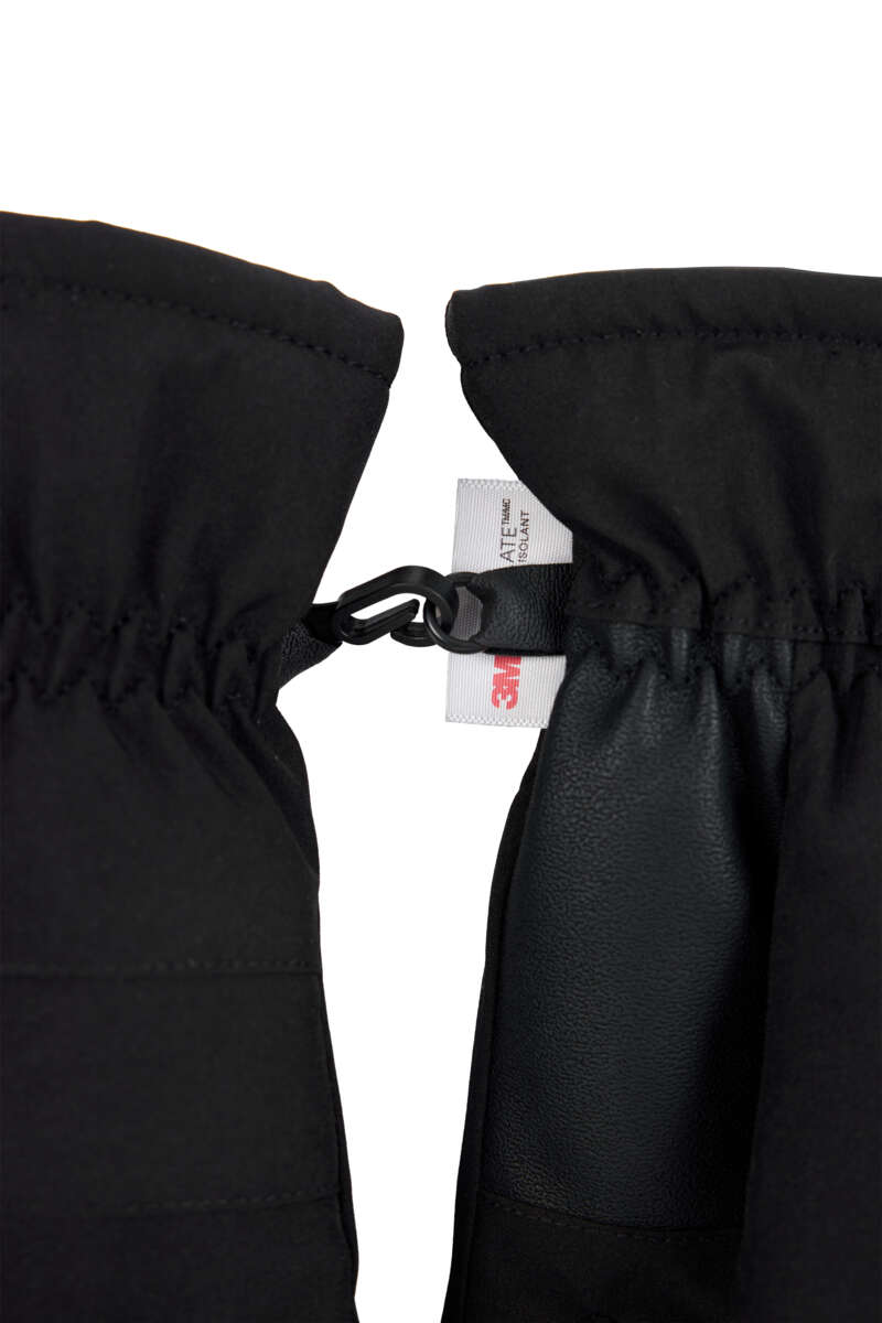 Northpeak Røros hansker unisex