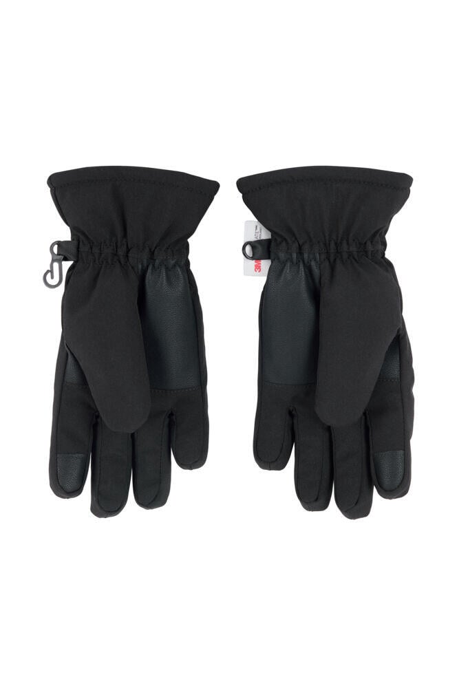Northpeak Røros hansker unisex