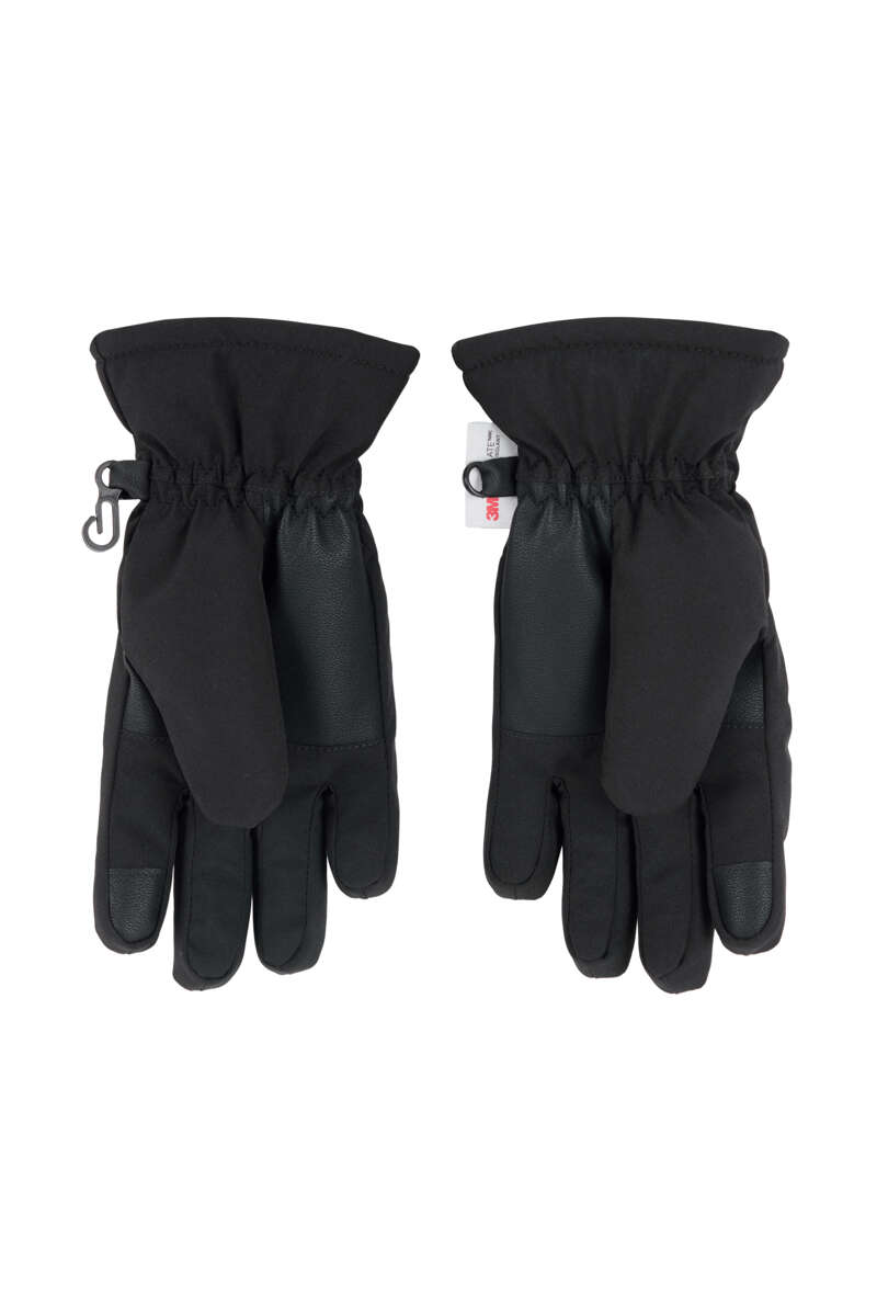 Northpeak Røros hansker unisex