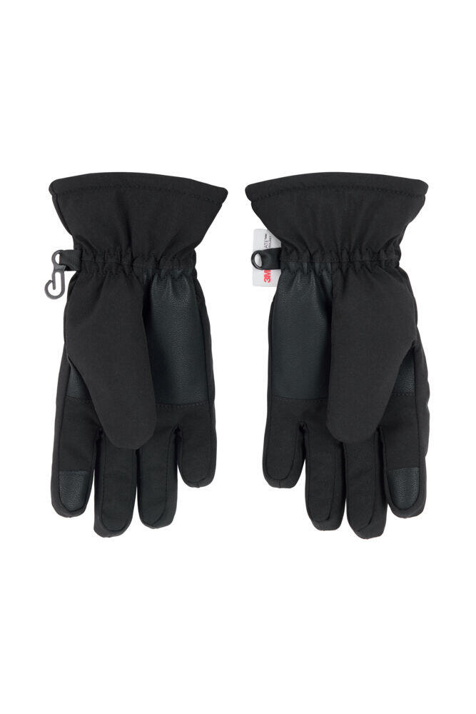 Northpeak Røros hansker unisex