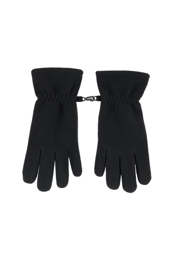 Northpeak Birk fleecehansker junior