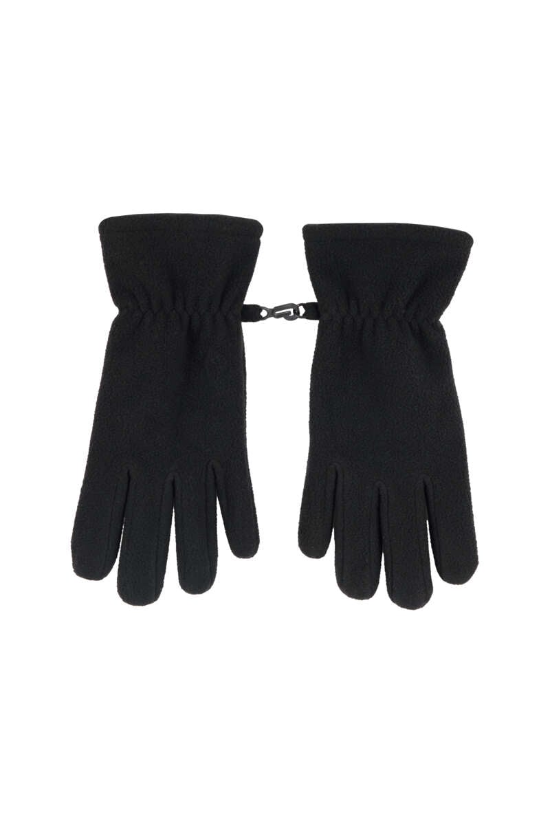 Northpeak Birk fleecehansker junior