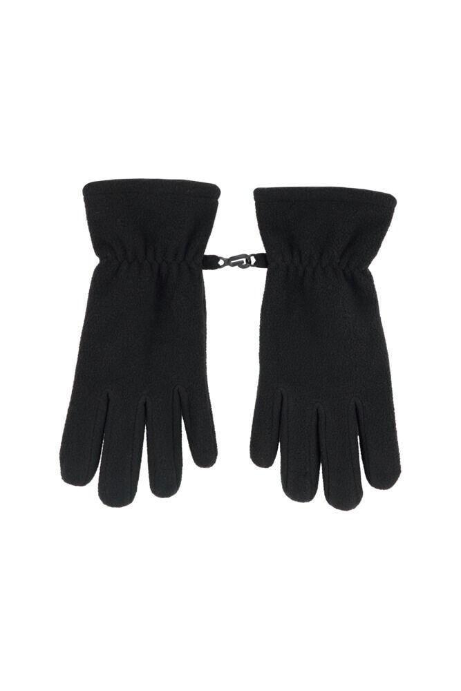 Northpeak Birk fleecehansker junior