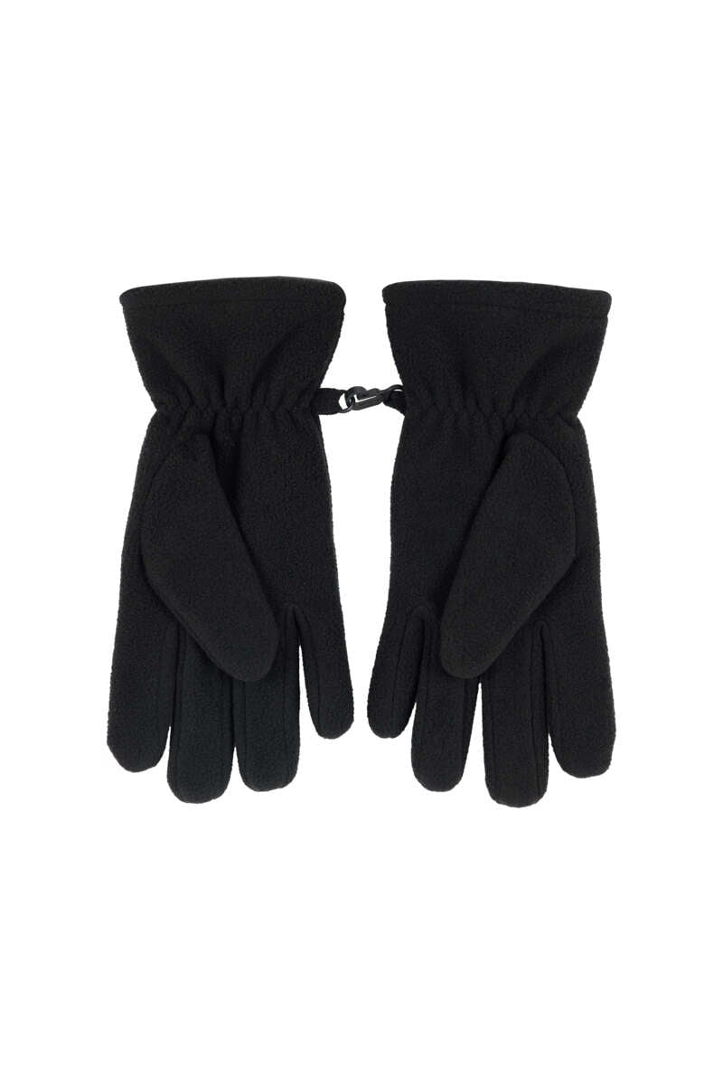 Northpeak Birk fleecehansker junior