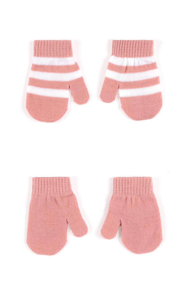 Okidoki Biri votter 2-pk baby