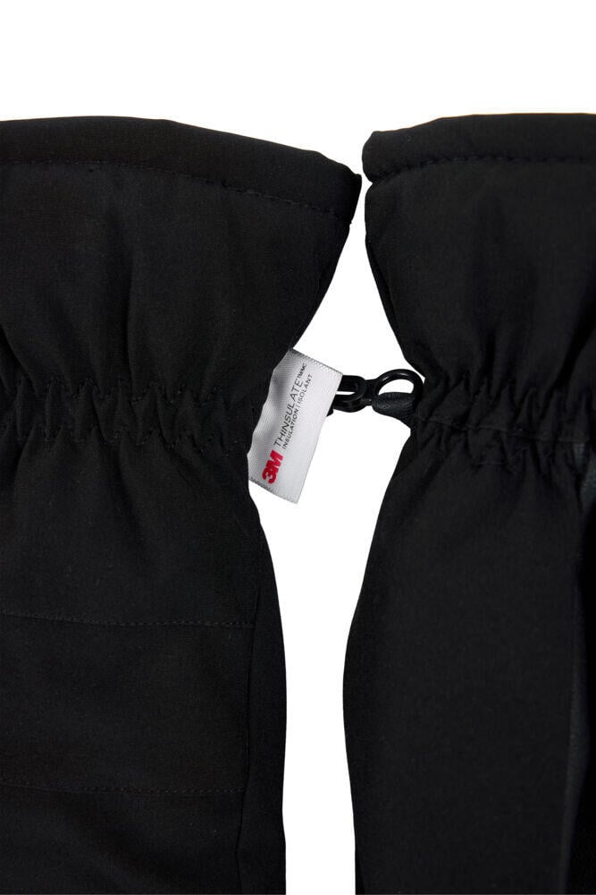 Northpeak Birk hansker junior