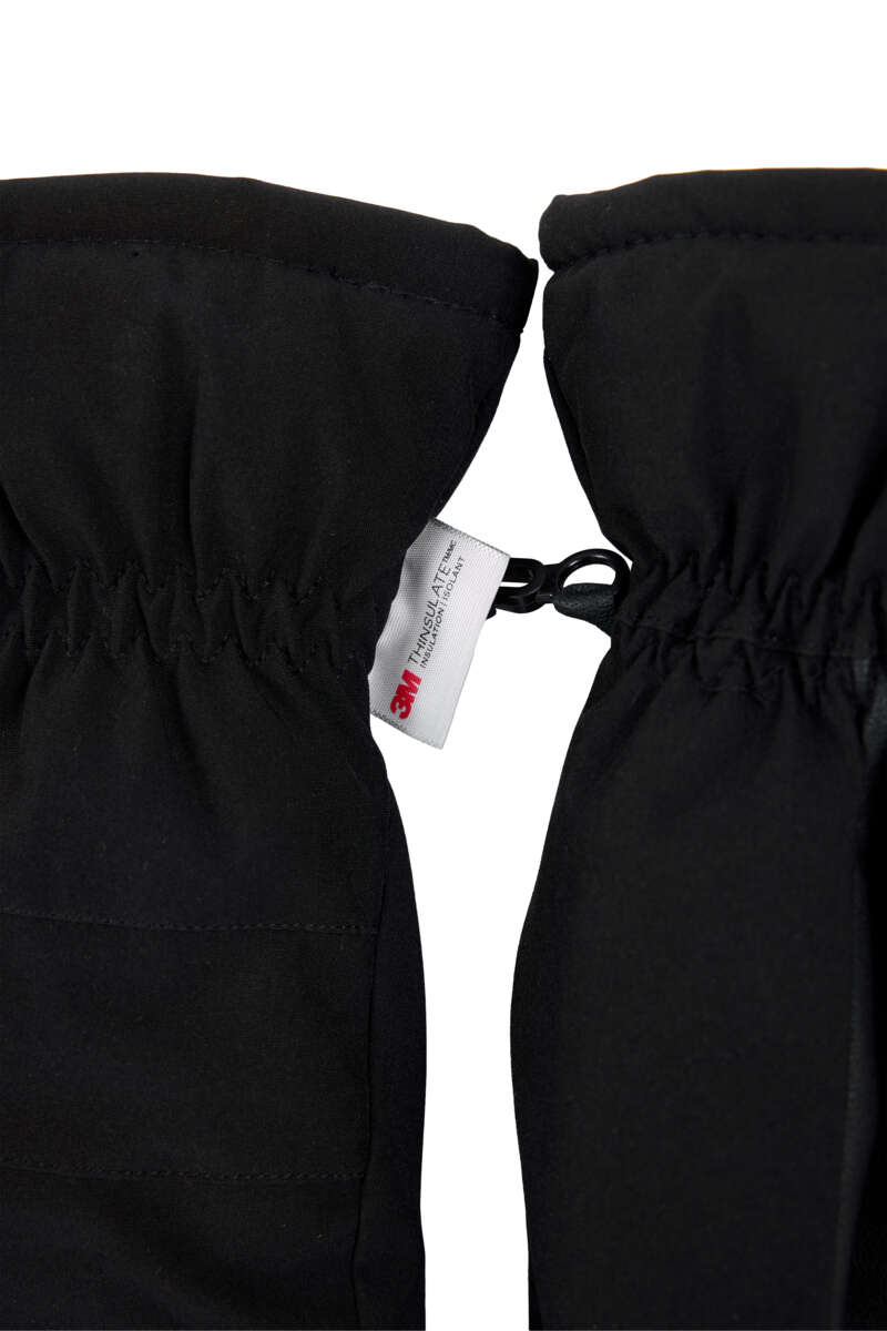 Northpeak Birk hansker junior