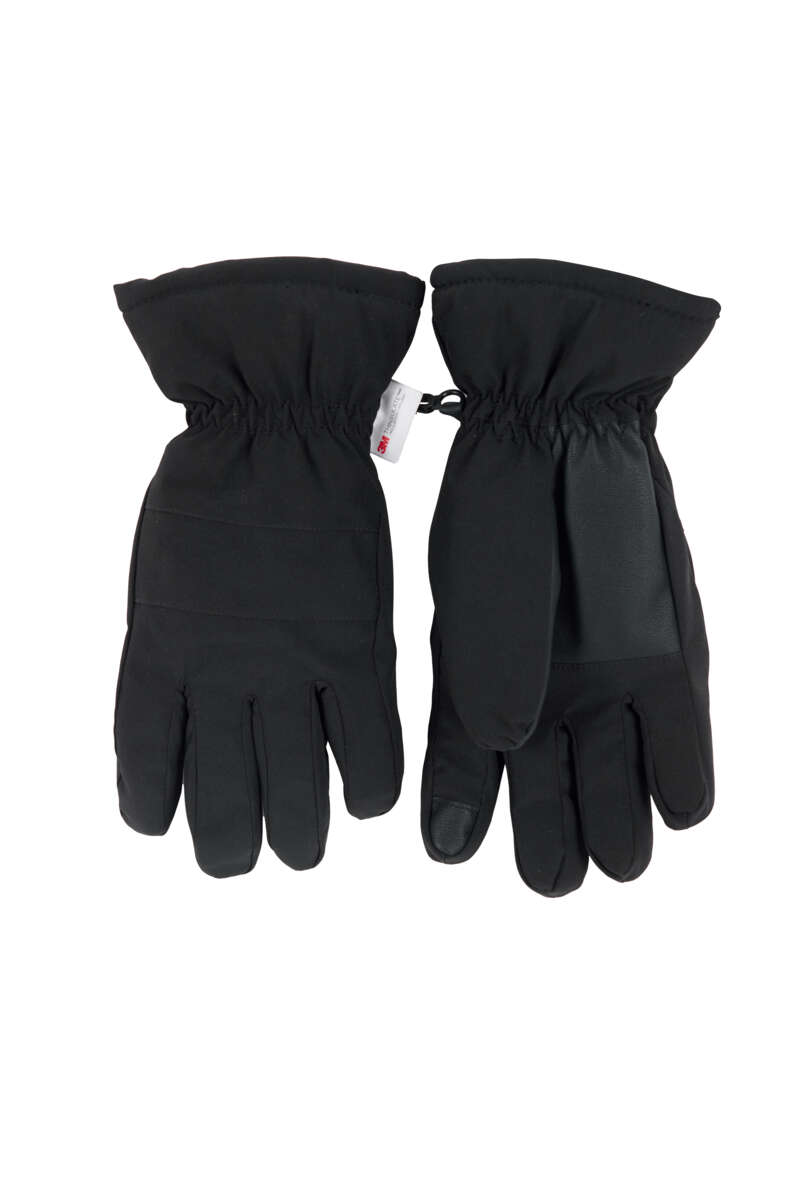 Northpeak Birk hansker junior