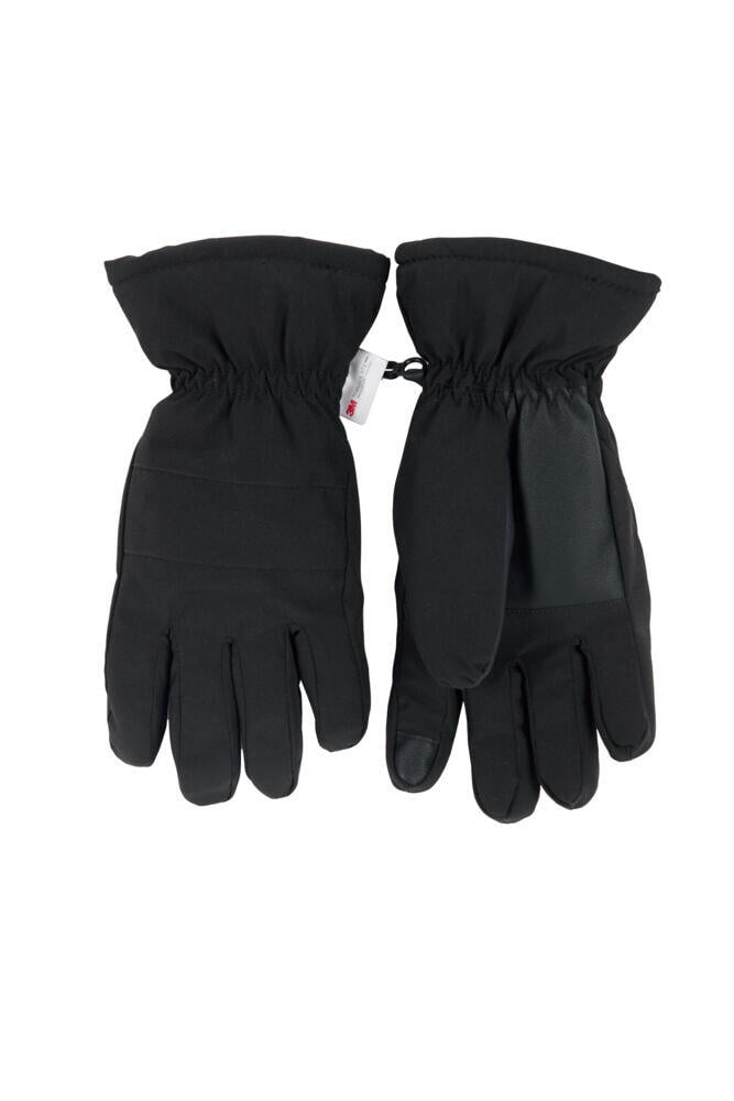 Northpeak Birk hansker junior