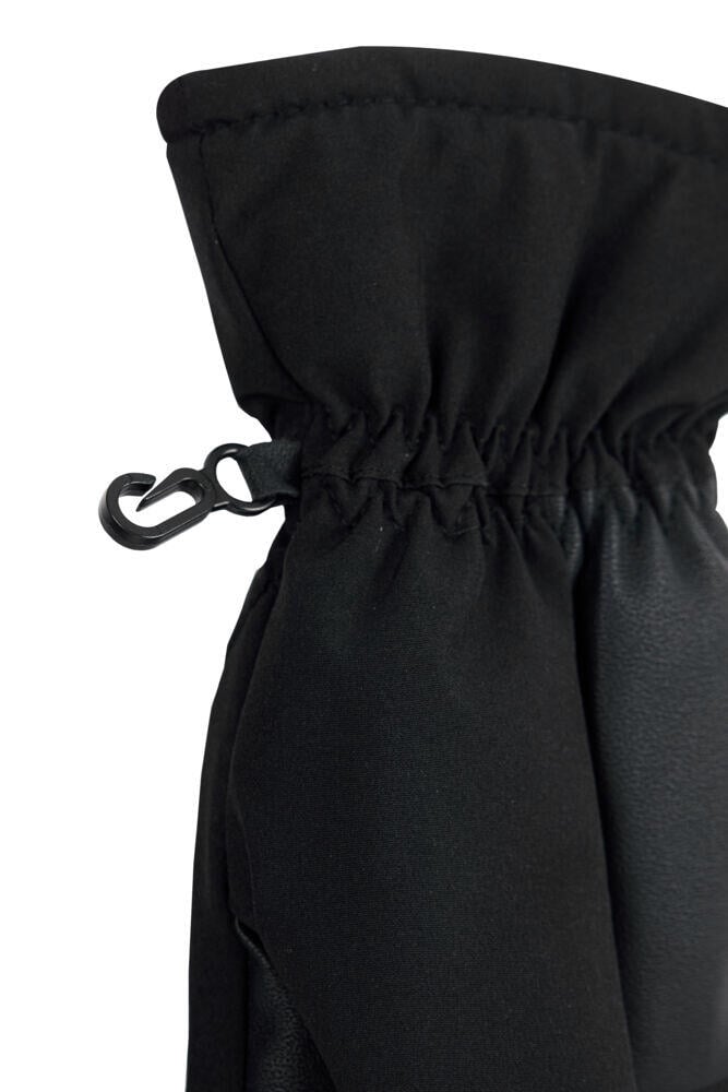 Northpeak Birk hansker junior