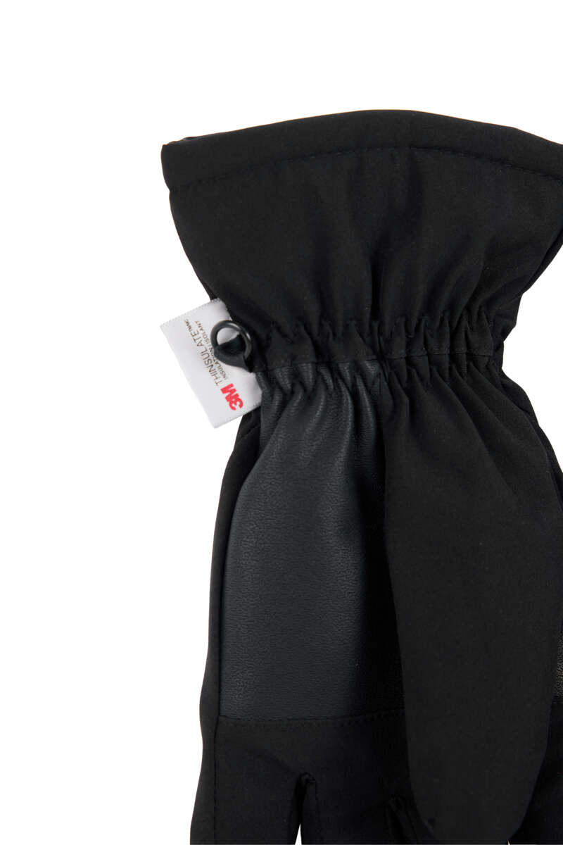 Northpeak Birk hansker junior