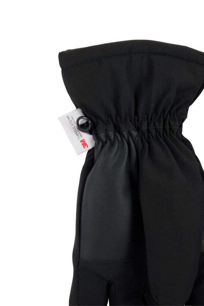 Northpeak Birk hansker junior