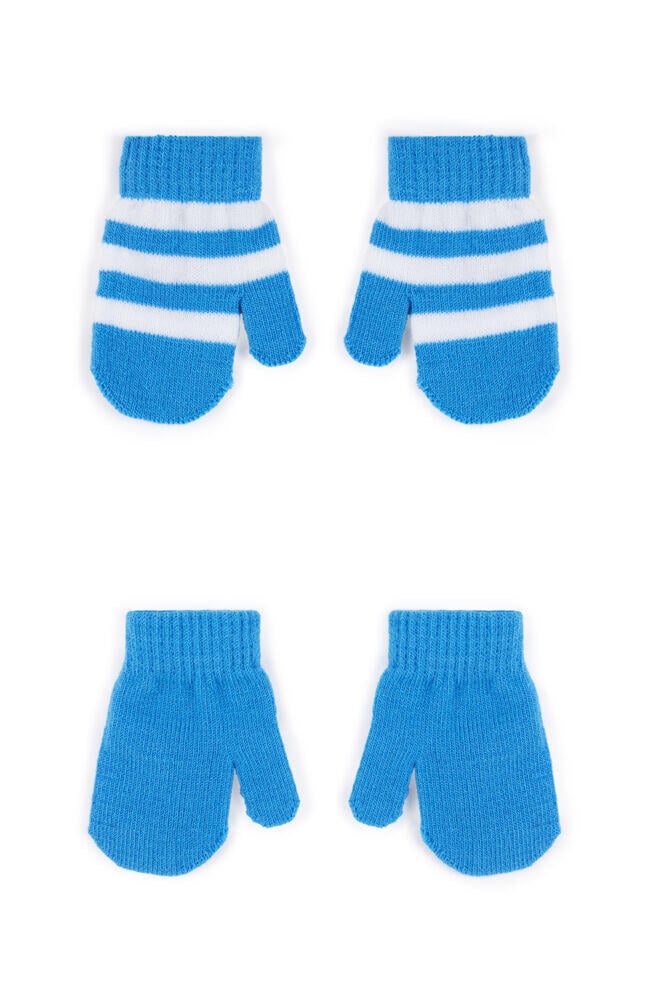 Okidoki Biri votter 2-pk baby