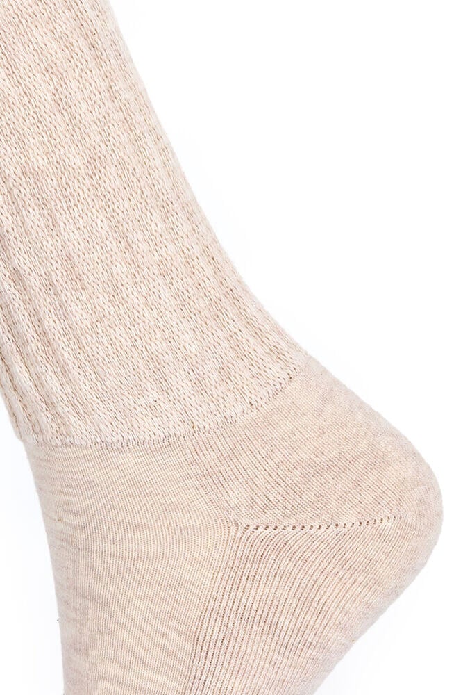 Mjuk Comfy sokker 2-pk dame