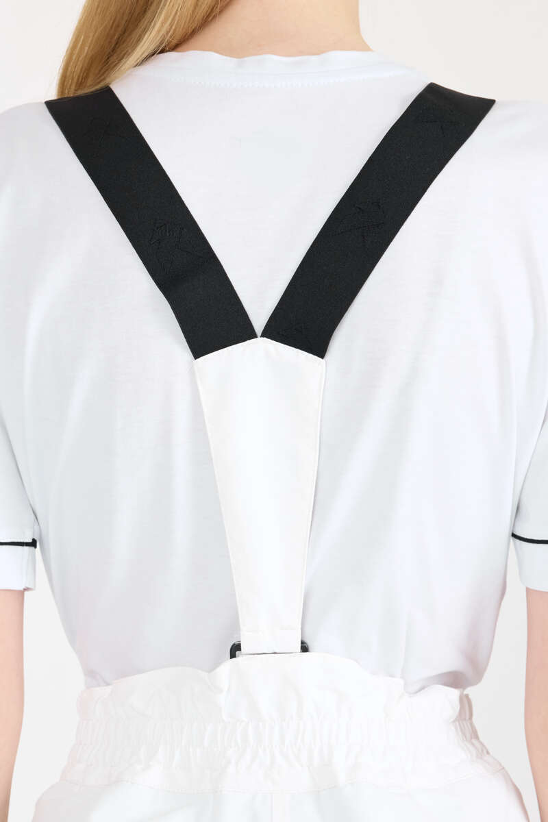 Northpeak Sirdal skibukse dame