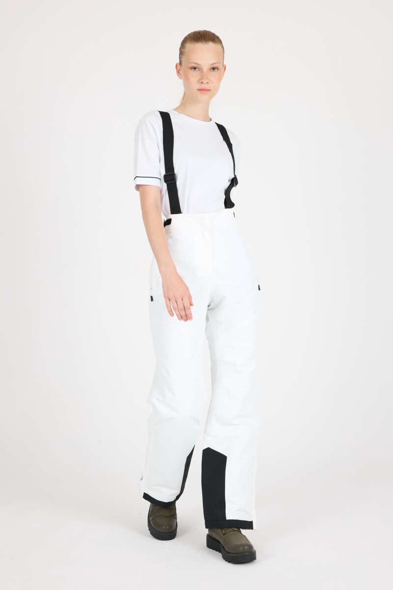 Northpeak Sirdal skibukse dame