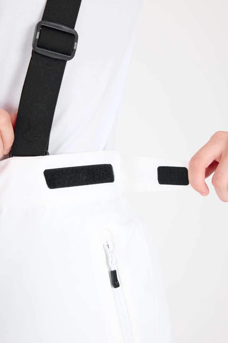 Northpeak Sirdal skibukse dame