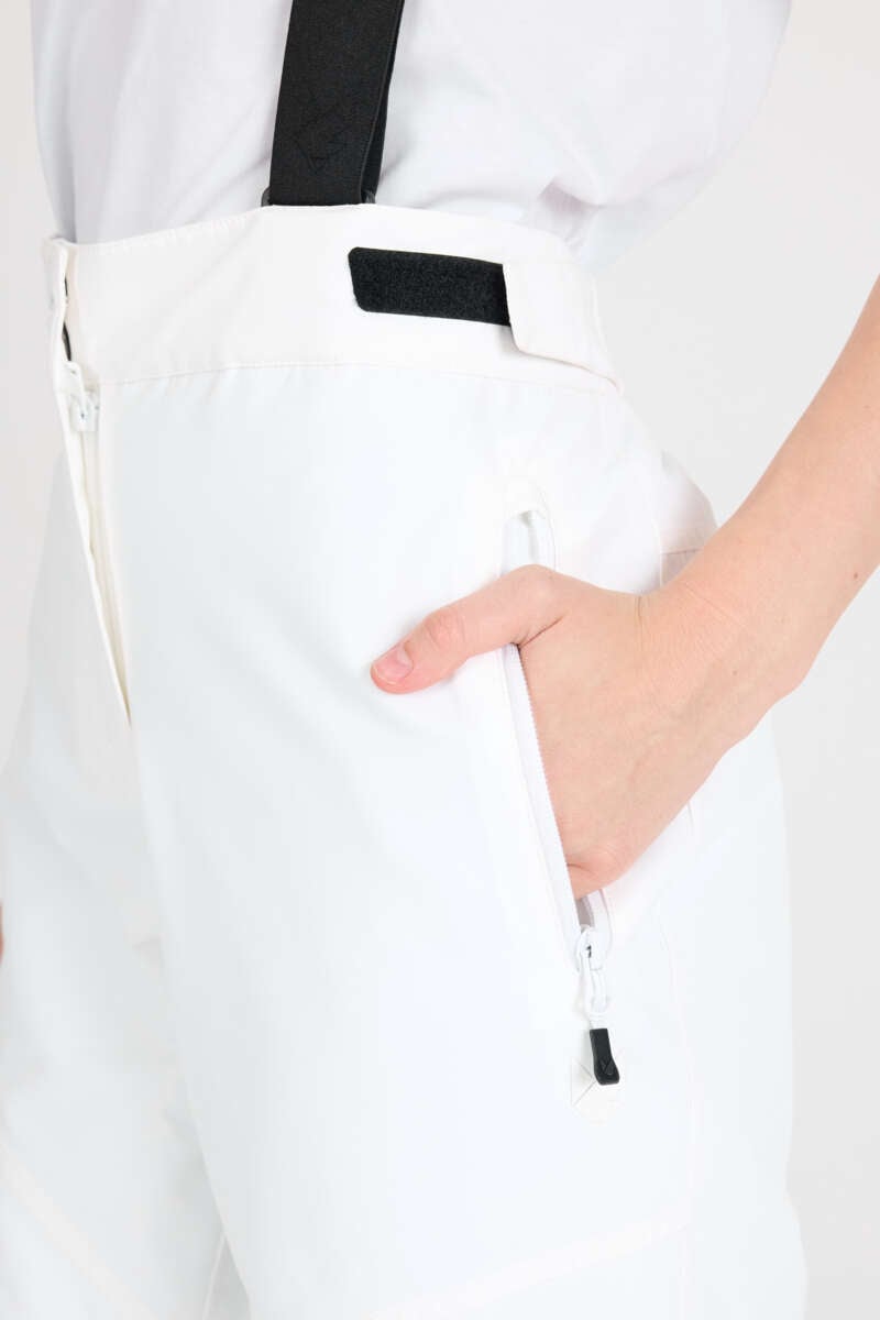 Northpeak Sirdal skibukse dame