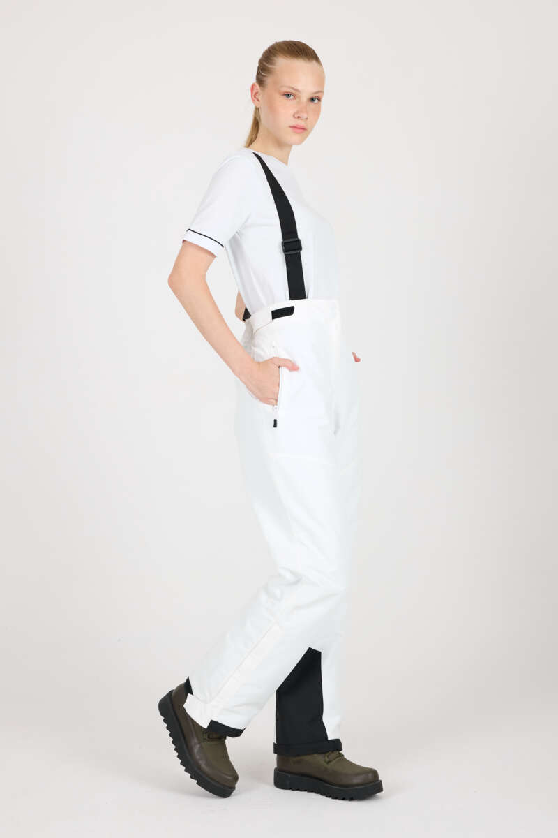 Northpeak Sirdal skibukse dame