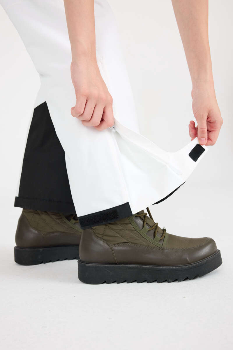 Northpeak Sirdal skibukse dame