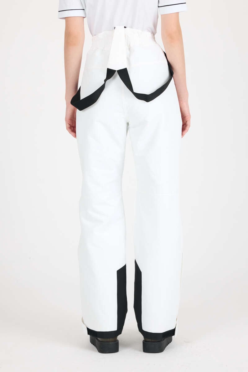 Northpeak Sirdal skibukse dame