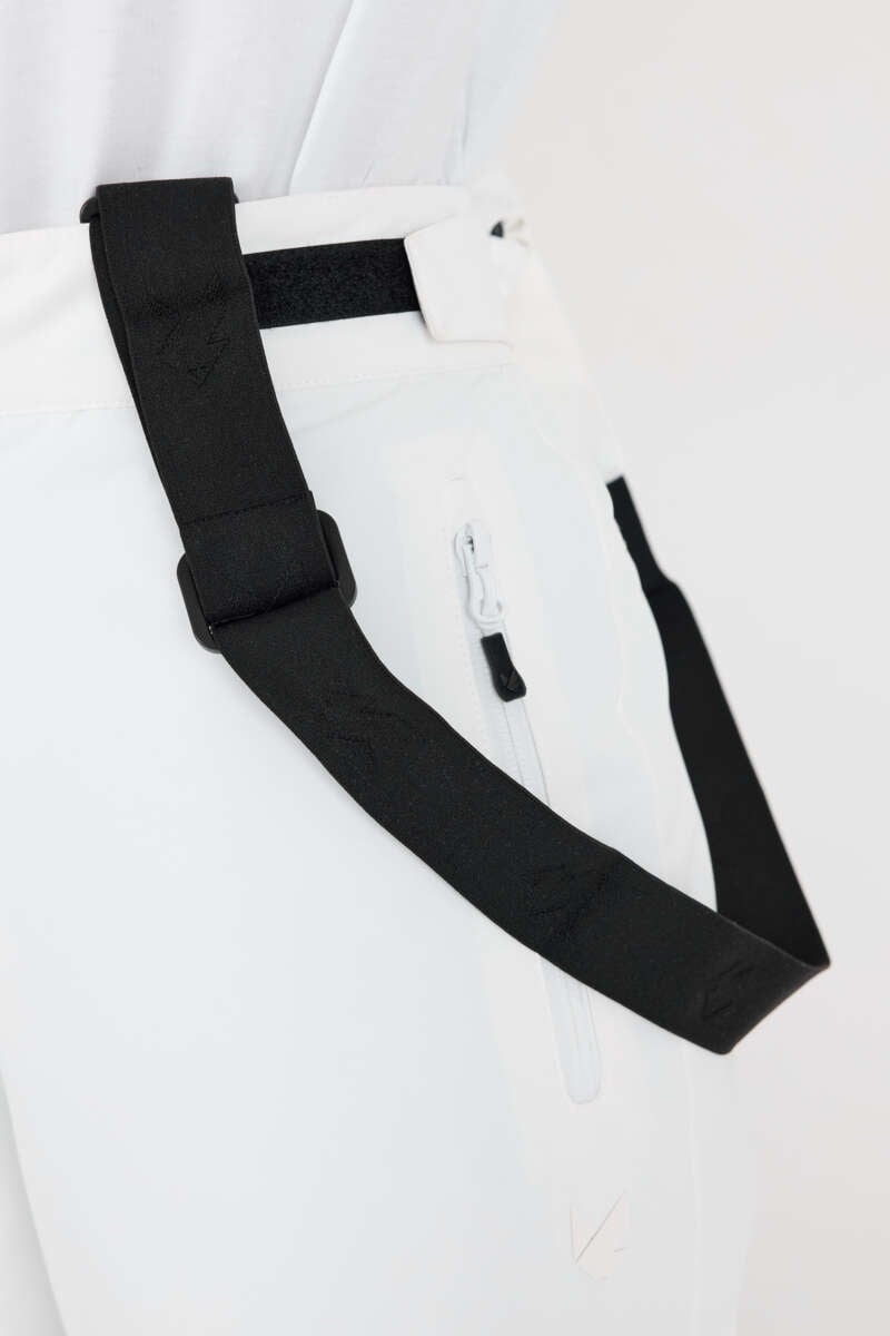 Northpeak Sirdal skibukse dame