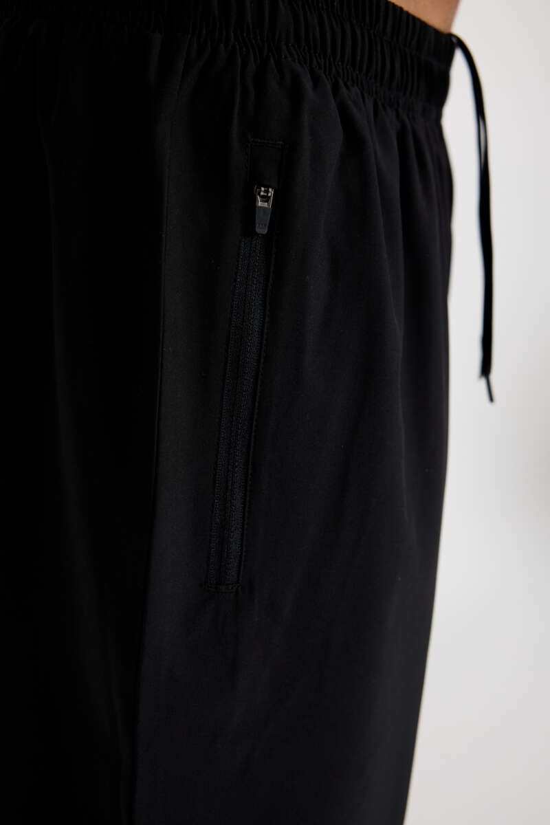 Northpeak Martin 3 2-i-1 treningsshorts herre