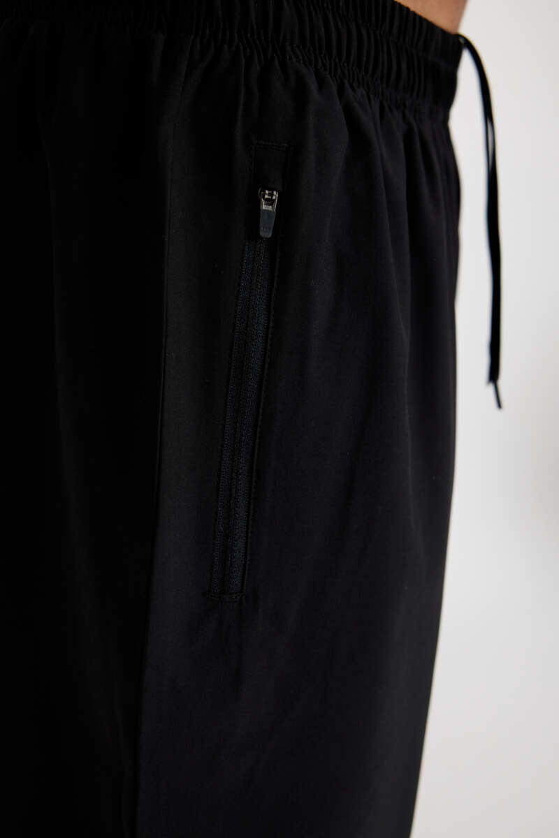 Northpeak Martin 3 2-i-1 treningsshorts herre