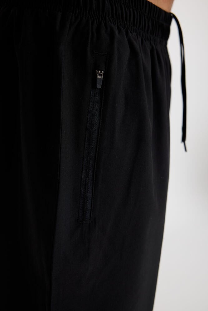 Northpeak Martin 2-i-1 treningsshorts herre