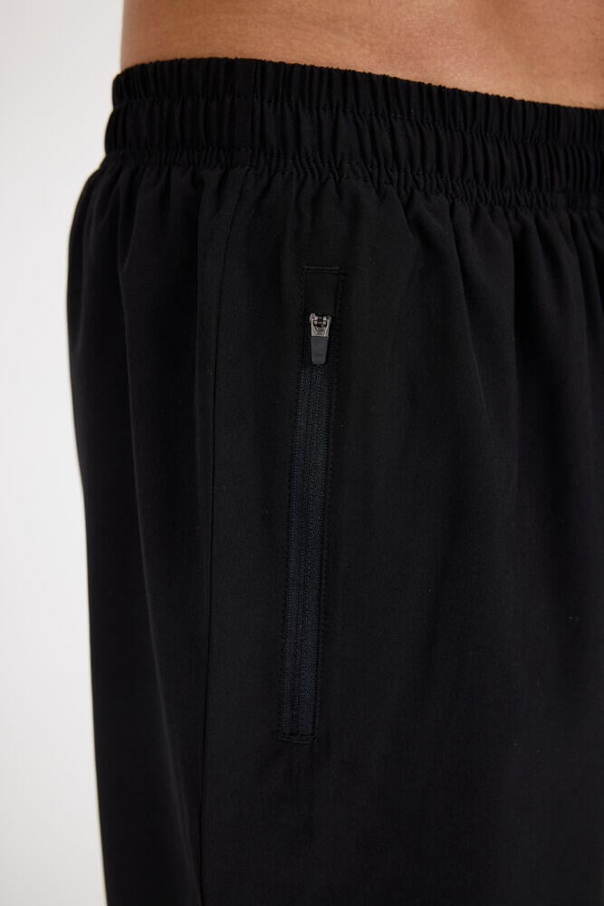 Northpeak Martin 2-i-1 treningsshorts herre