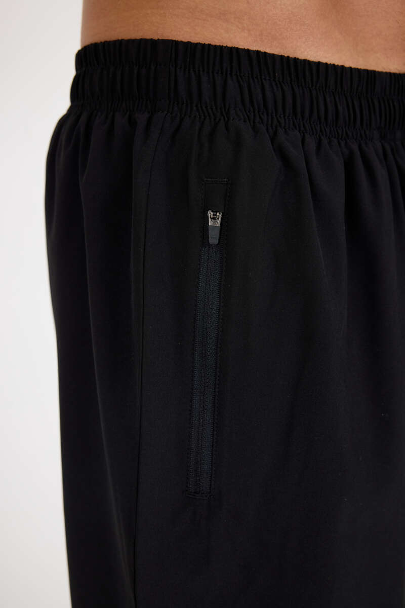 Northpeak Martin 3 2-i-1 treningsshorts herre