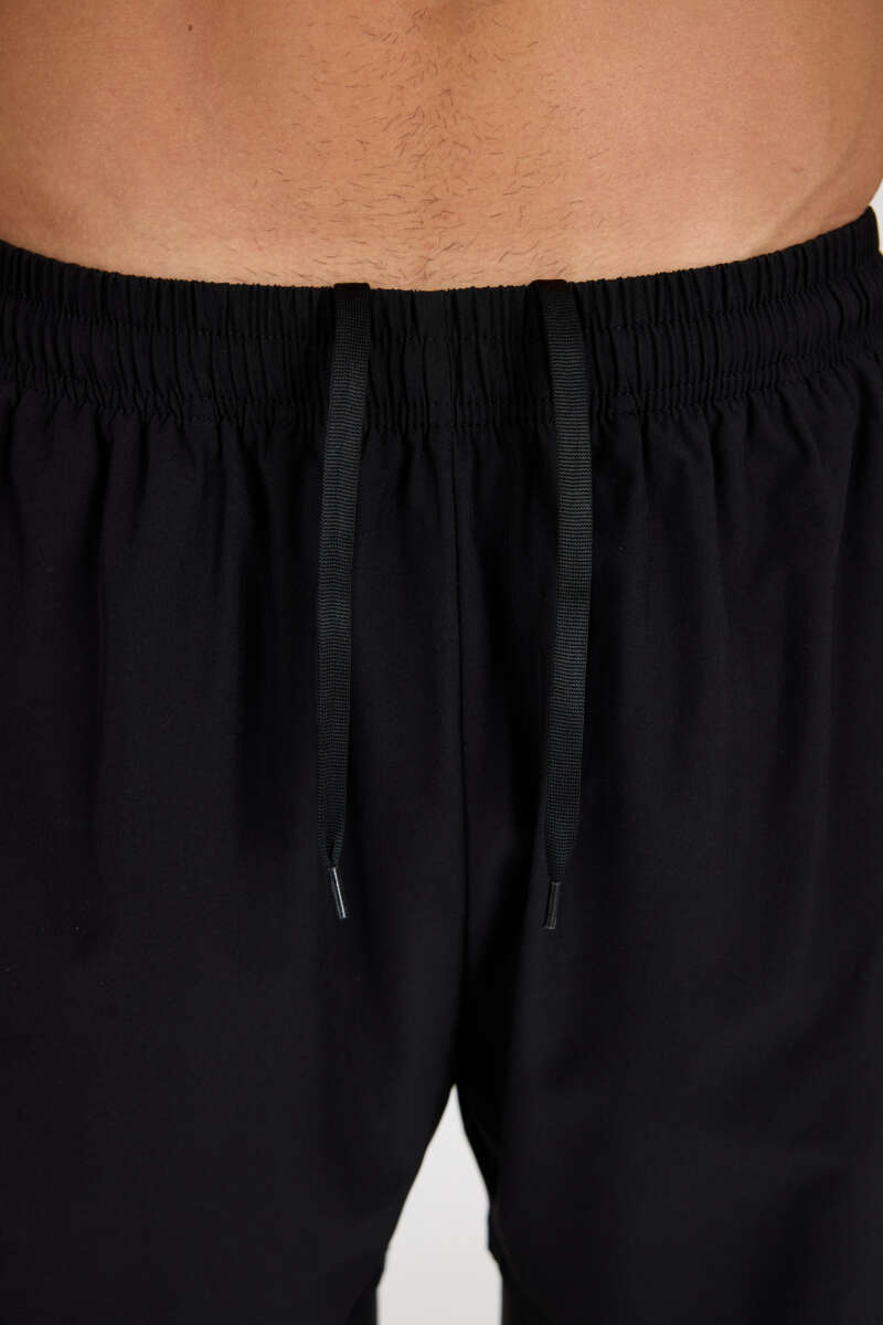 Northpeak Martin 3 2-i-1 treningsshorts herre