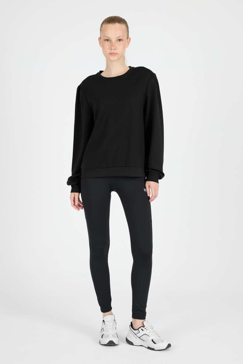 Northpeak Daffe 3 genser dame