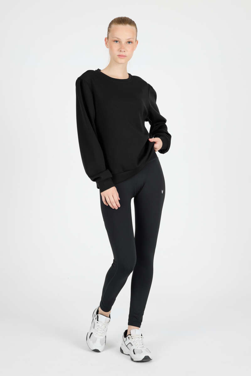 Northpeak Daffe 3 genser dame