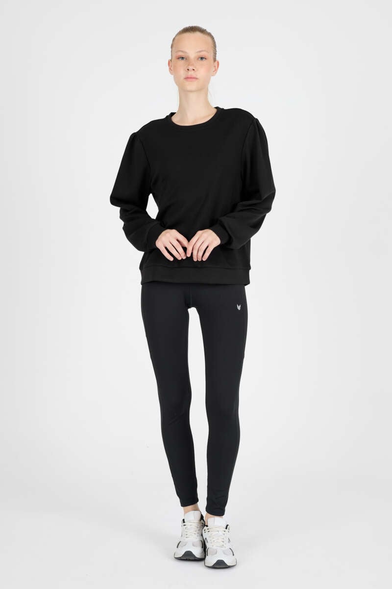 Northpeak Daffe 3 genser dame