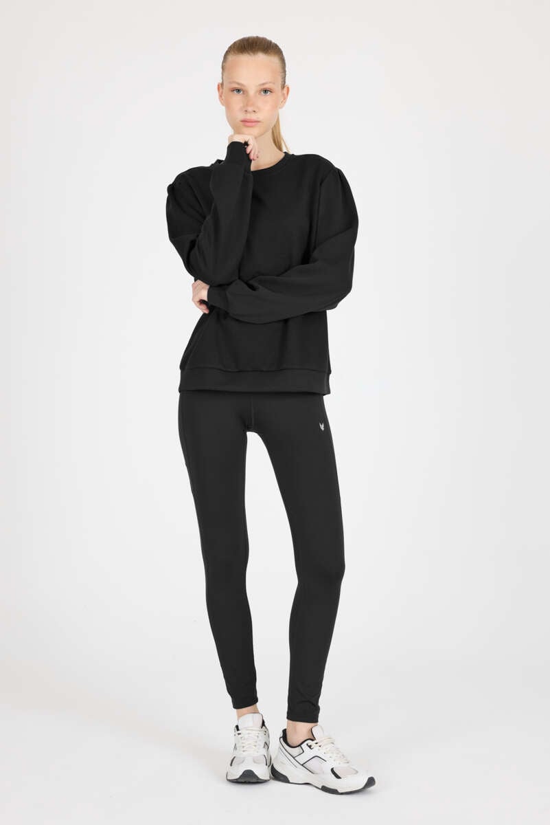 Northpeak Daffe 3 genser dame