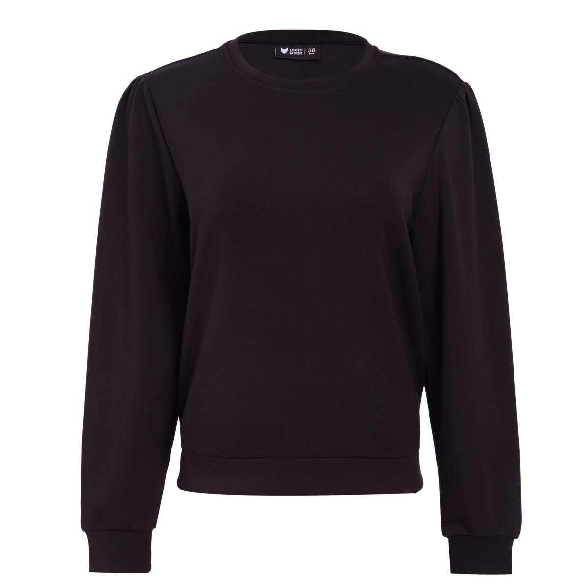 Northpeak Daffe 3 genser dame