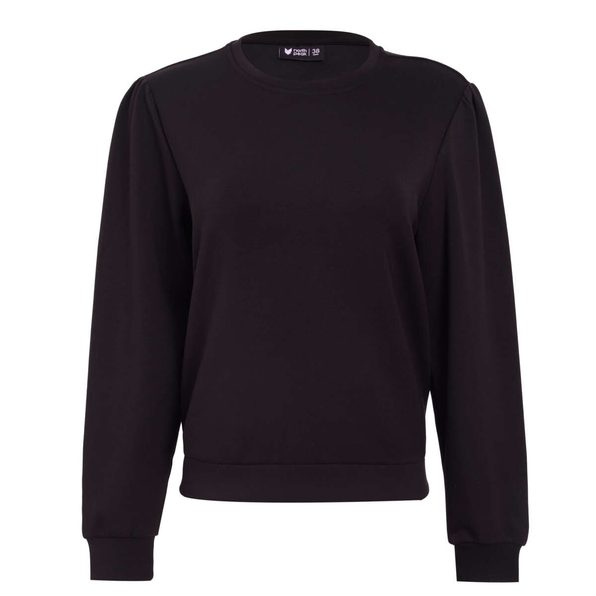 Northpeak Daffe 3 genser dame