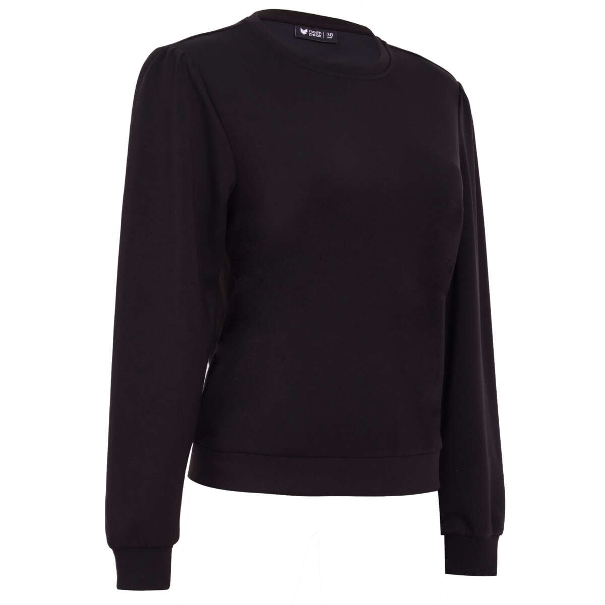 Northpeak Daffe 3 genser dame
