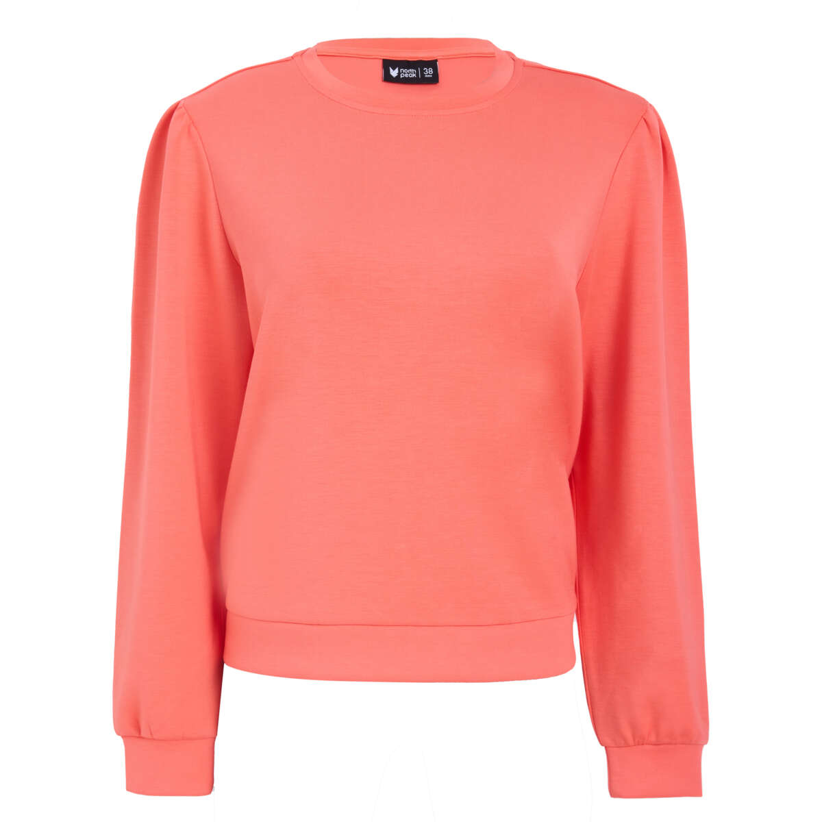 Northpeak Daffe 3 genser dame