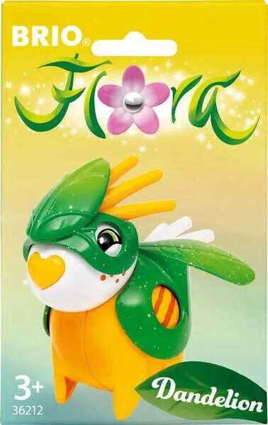 BRIO® Flora Dandelion figur