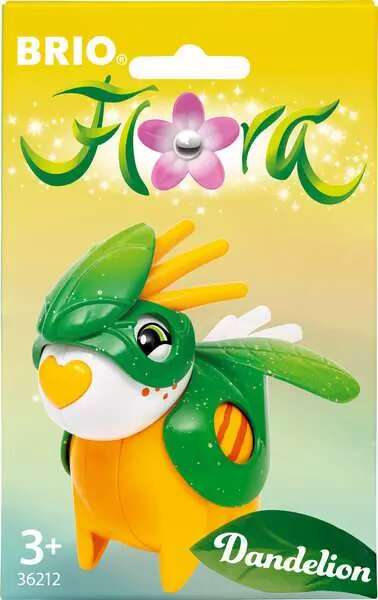 BRIO® Flora Dandelion figur