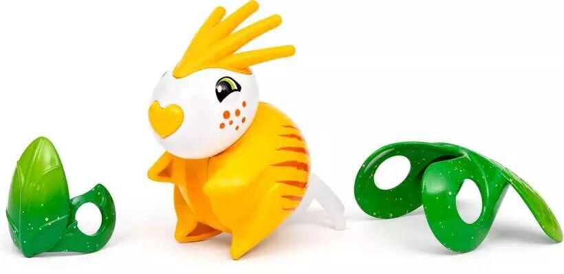 BRIO® Flora Dandelion figur