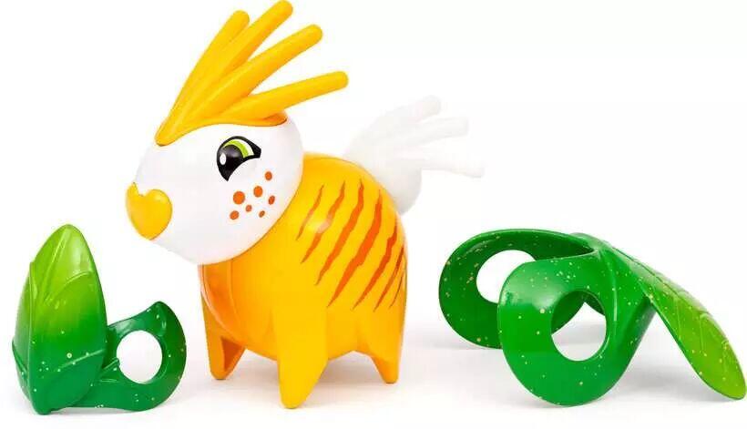 BRIO® Flora Dandelion figur