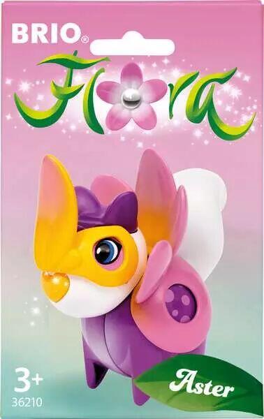 BRIO® Flora Aster figur