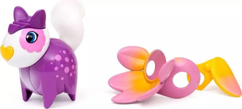 BRIO® Flora Aster figur